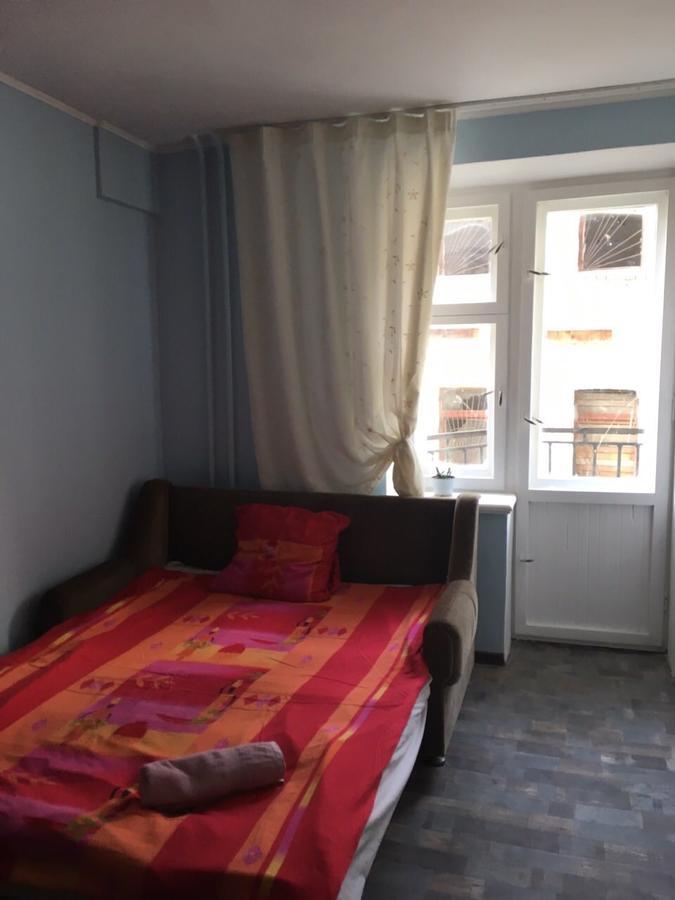 Andreevsky Guest House Kiev Room photo