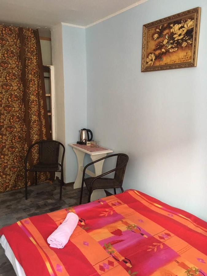 Andreevsky Guest House Kiev Room photo