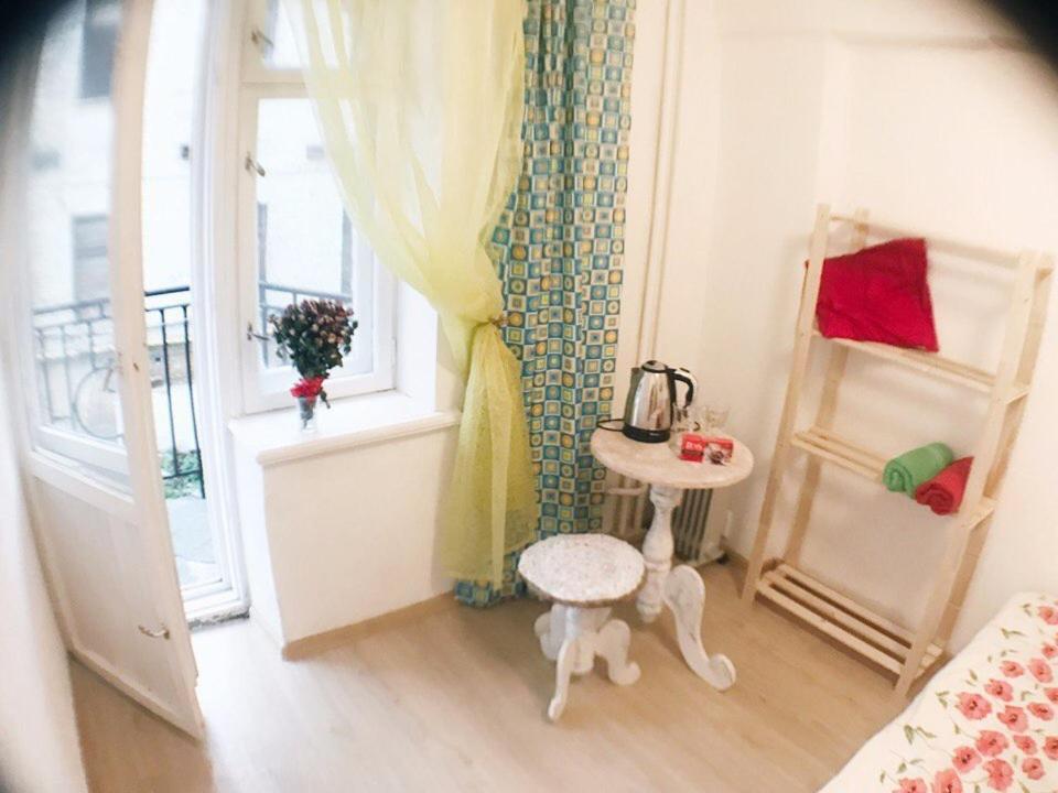 Andreevsky Guest House Kiev Room photo